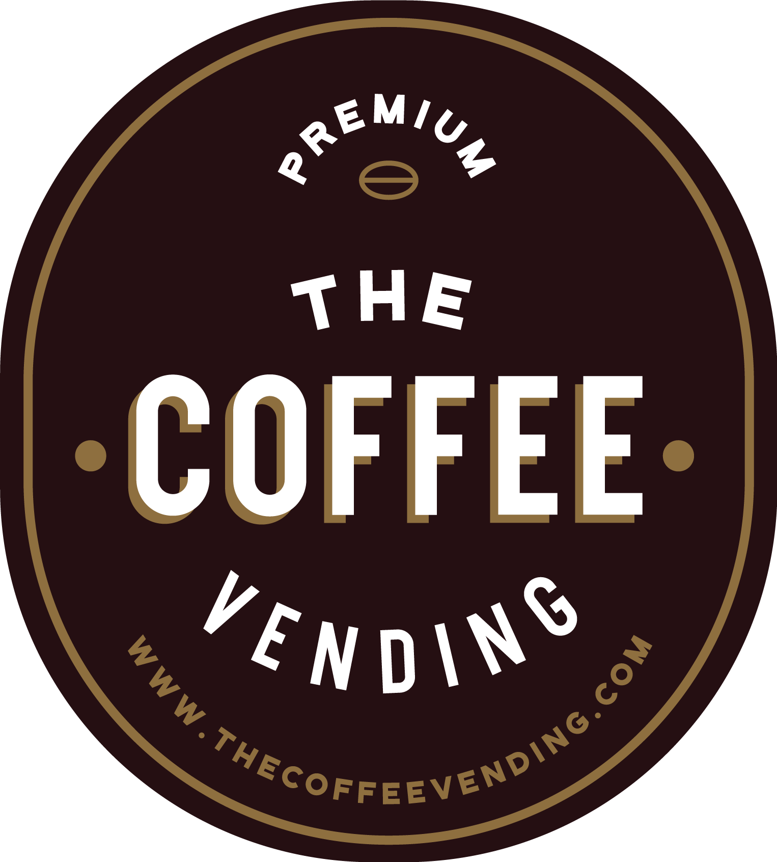 The Coffee Vending